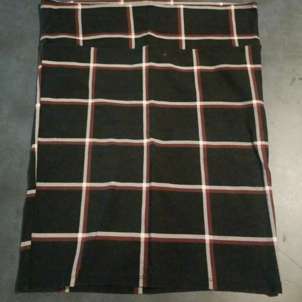 Torrid Size 2 (Plus) Skirt